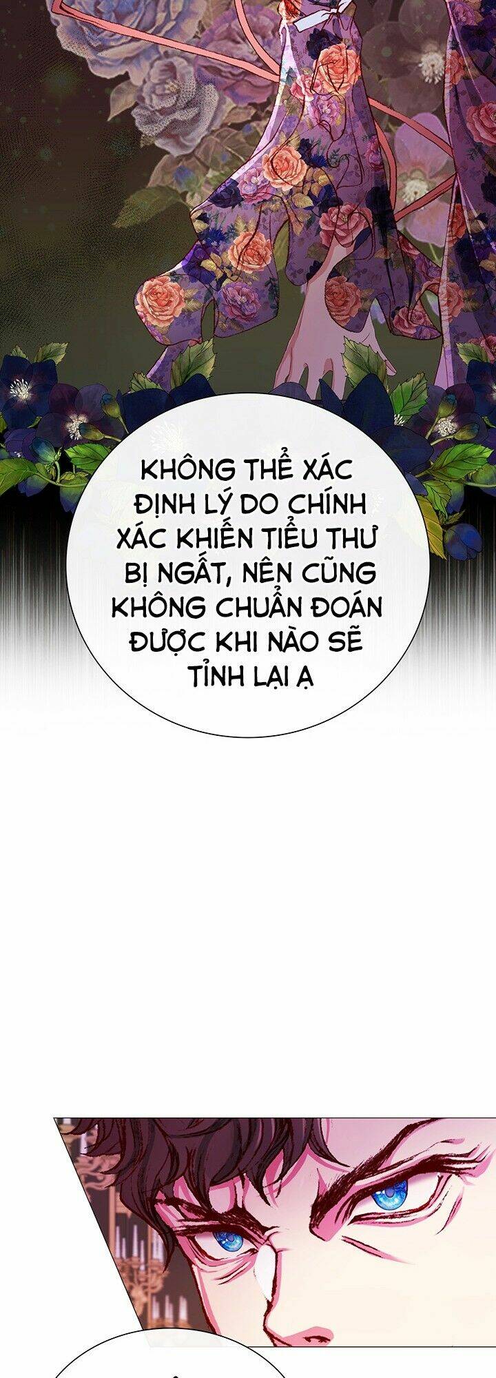 Trở Thành Tiểu Thư Xấu Xí Chapter 41 - Trang 2