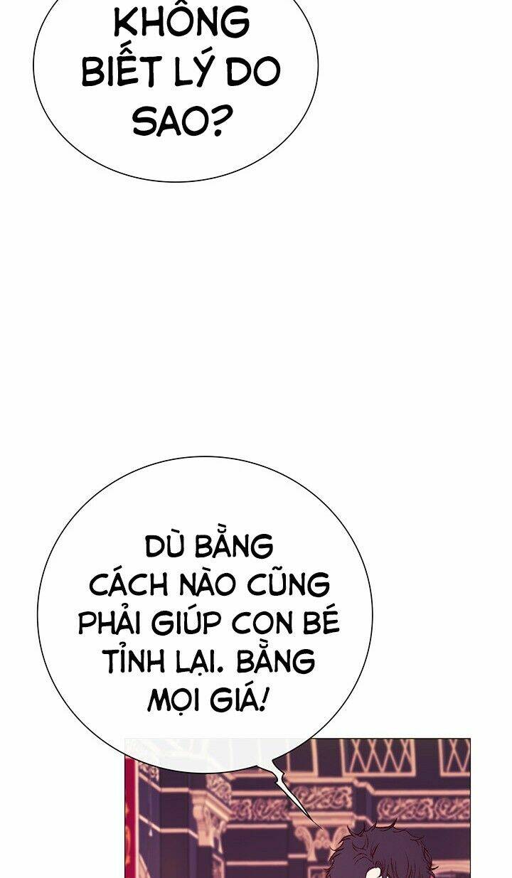 Trở Thành Tiểu Thư Xấu Xí Chapter 41 - Trang 2