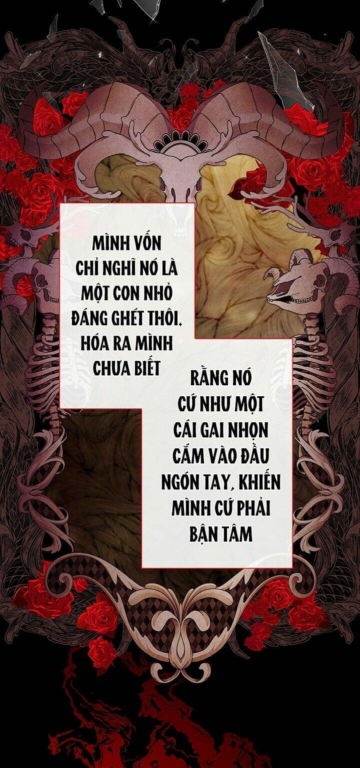 Trở Thành Tiểu Thư Xấu Xí Chapter 41 - Trang 2