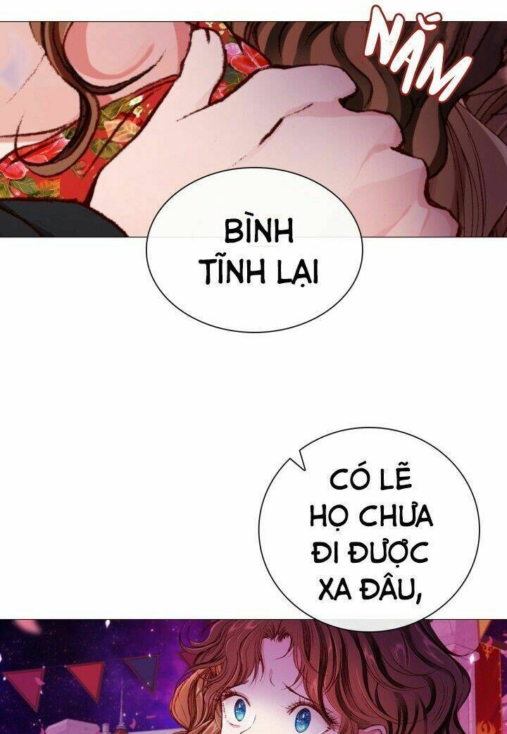 Trở Thành Tiểu Thư Xấu Xí Chapter 40 - Trang 2