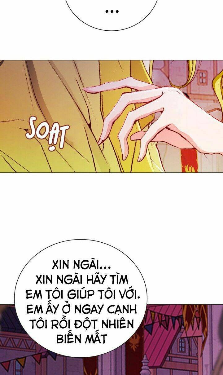 Trở Thành Tiểu Thư Xấu Xí Chapter 40 - Trang 2