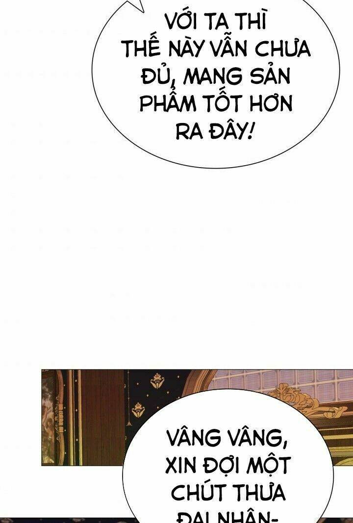 Trở Thành Tiểu Thư Xấu Xí Chapter 40 - Trang 2