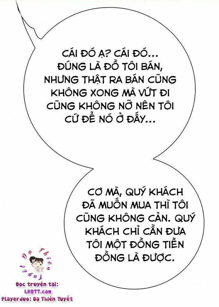 Trở Thành Tiểu Thư Xấu Xí Chapter 39 - Trang 2