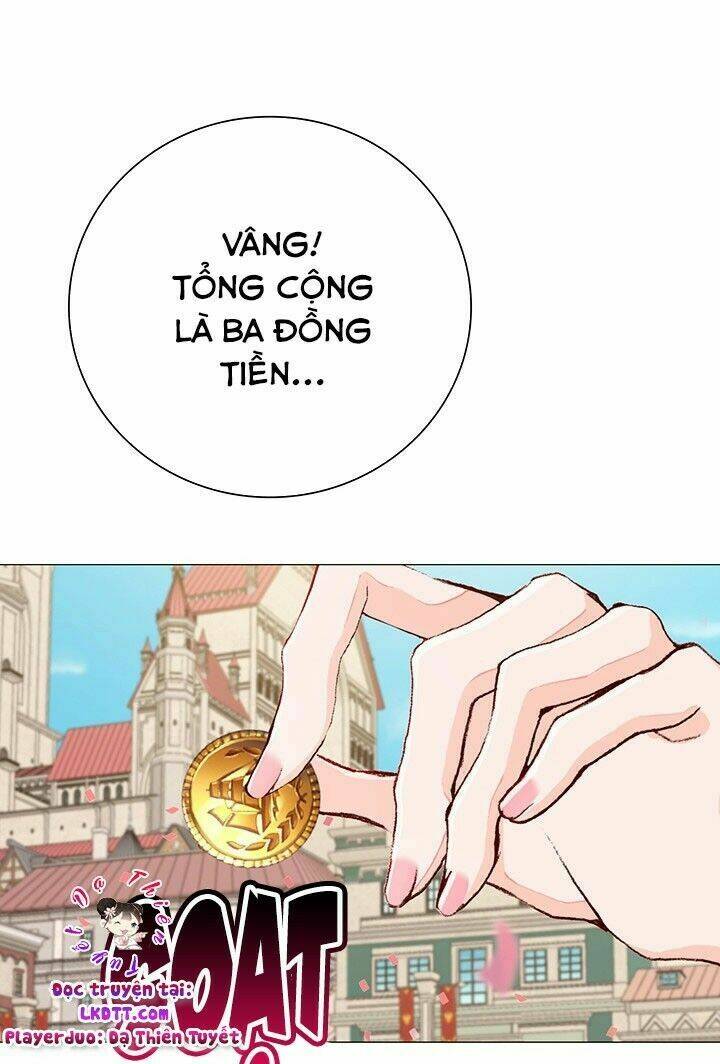 Trở Thành Tiểu Thư Xấu Xí Chapter 39 - Trang 2