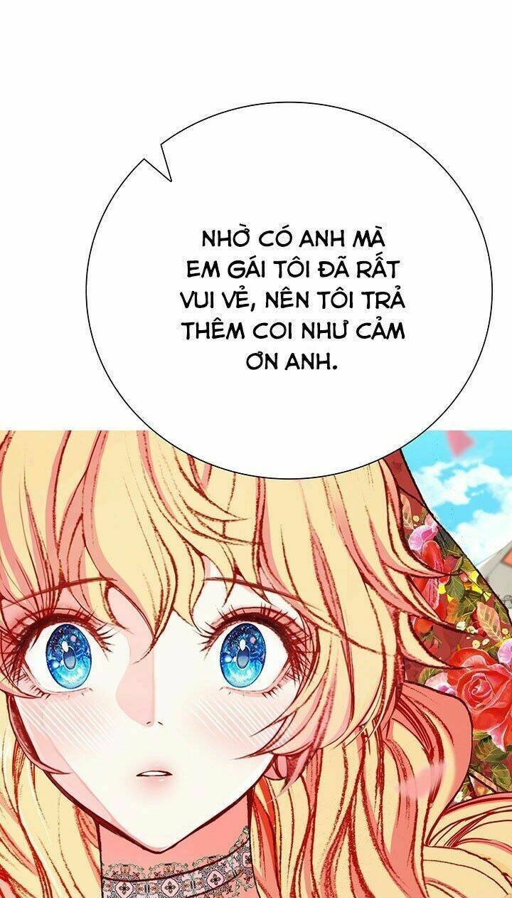 Trở Thành Tiểu Thư Xấu Xí Chapter 39 - Trang 2