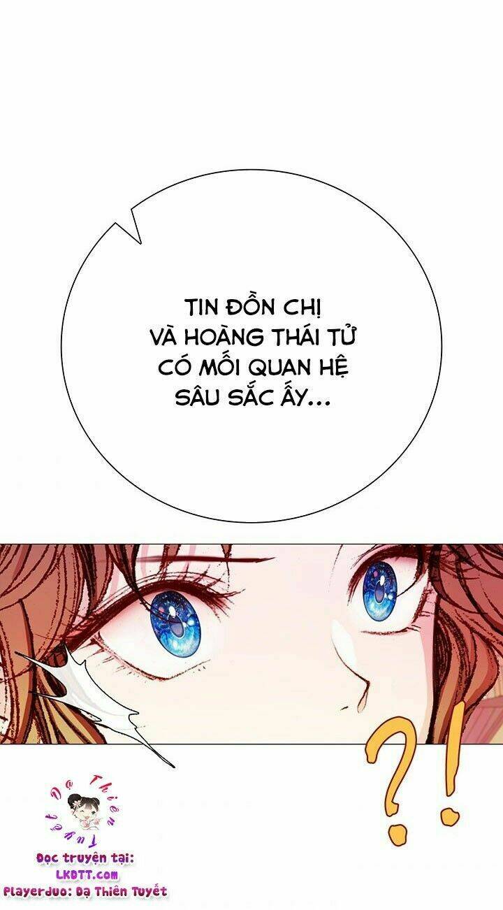 Trở Thành Tiểu Thư Xấu Xí Chapter 39 - Trang 2