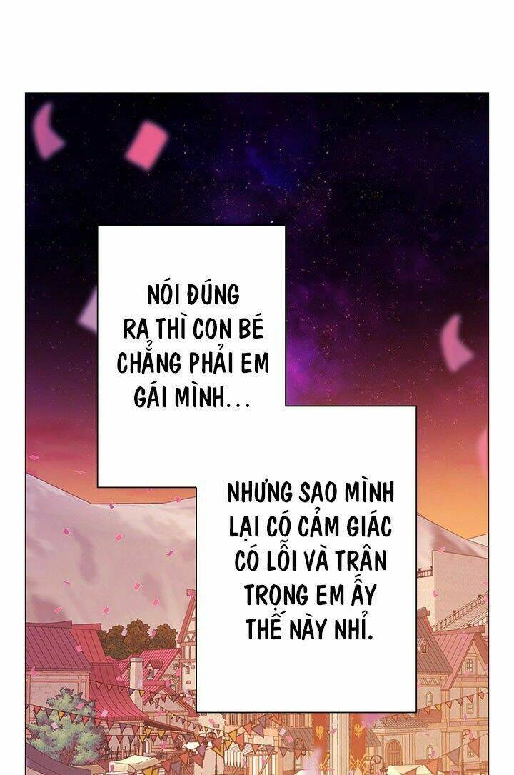 Trở Thành Tiểu Thư Xấu Xí Chapter 39 - Trang 2