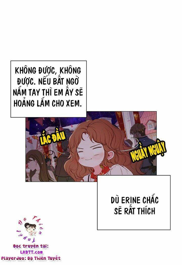 Trở Thành Tiểu Thư Xấu Xí Chapter 39 - Trang 2