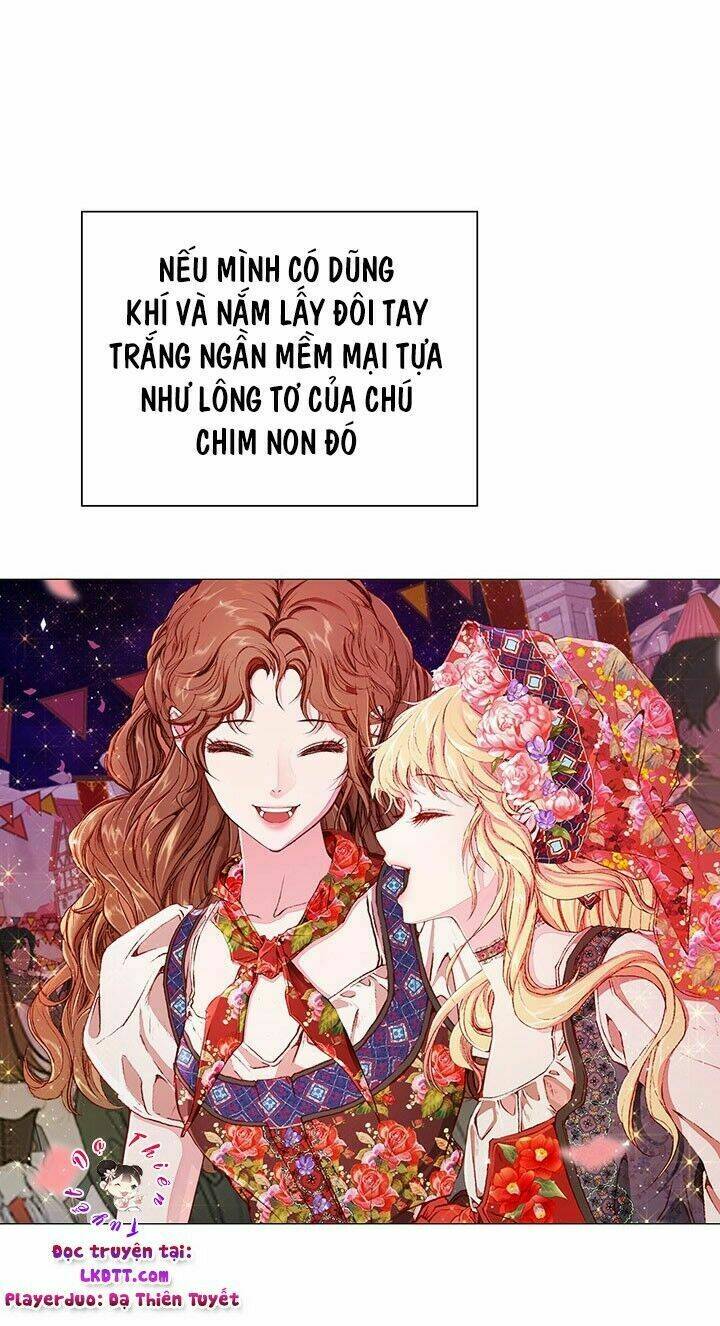 Trở Thành Tiểu Thư Xấu Xí Chapter 39 - Trang 2