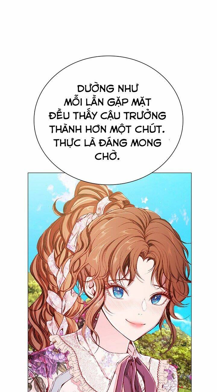 Trở Thành Tiểu Thư Xấu Xí Chapter 38 - Trang 2