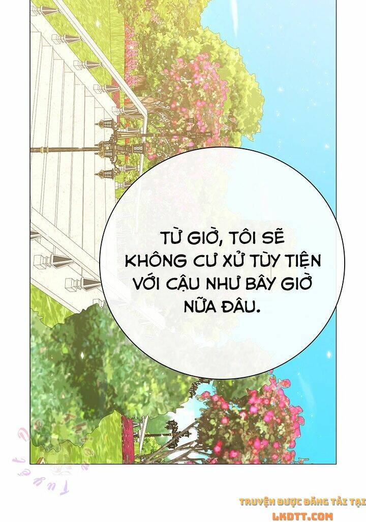 Trở Thành Tiểu Thư Xấu Xí Chapter 38 - Trang 2