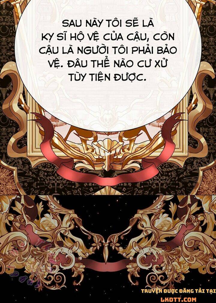 Trở Thành Tiểu Thư Xấu Xí Chapter 38 - Trang 2