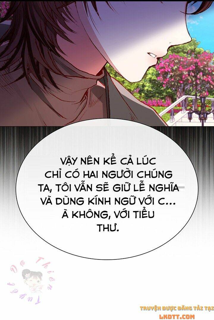 Trở Thành Tiểu Thư Xấu Xí Chapter 38 - Trang 2