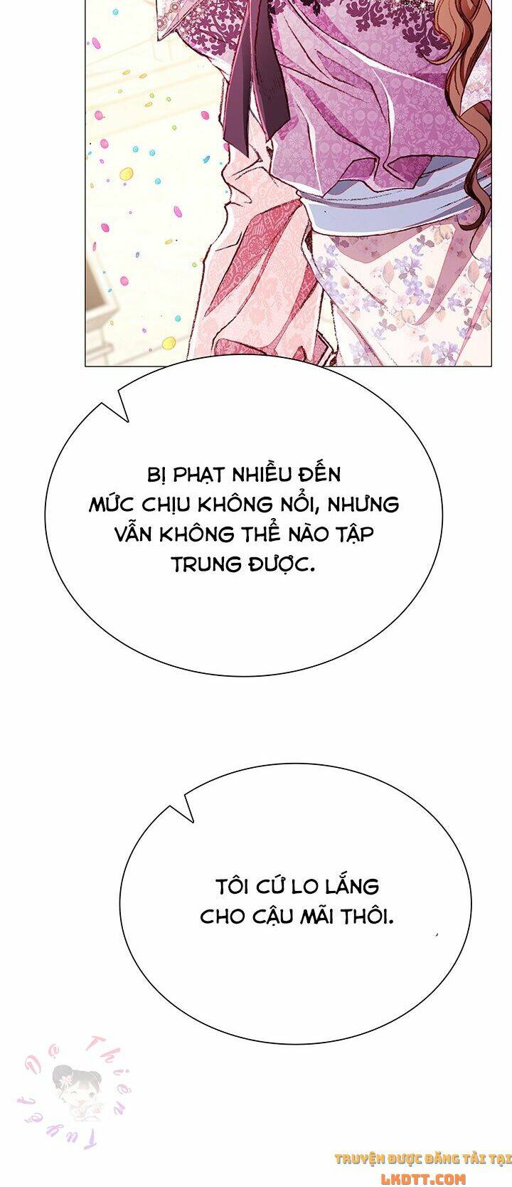 Trở Thành Tiểu Thư Xấu Xí Chapter 38 - Trang 2