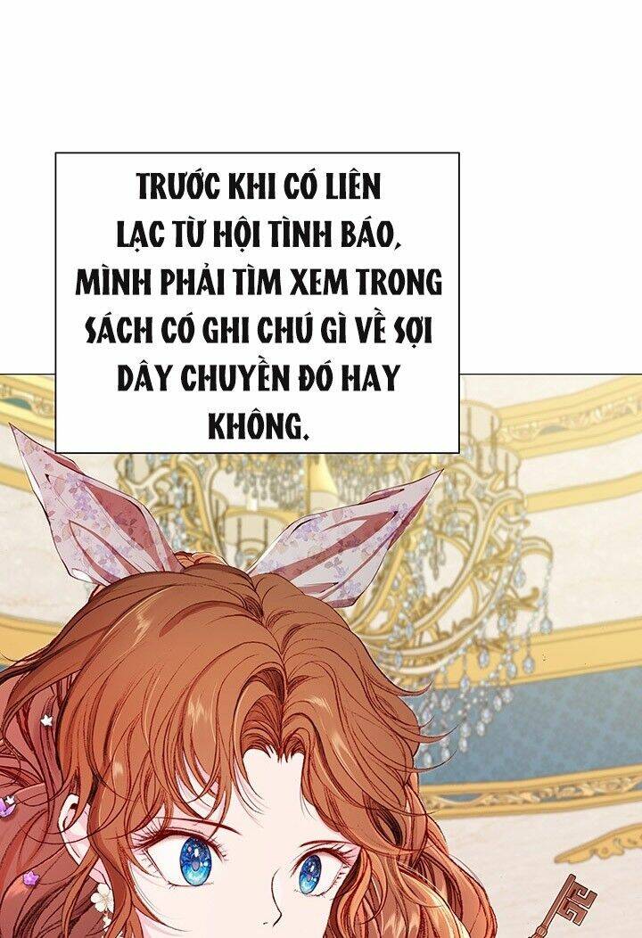 Trở Thành Tiểu Thư Xấu Xí Chapter 38 - Trang 2