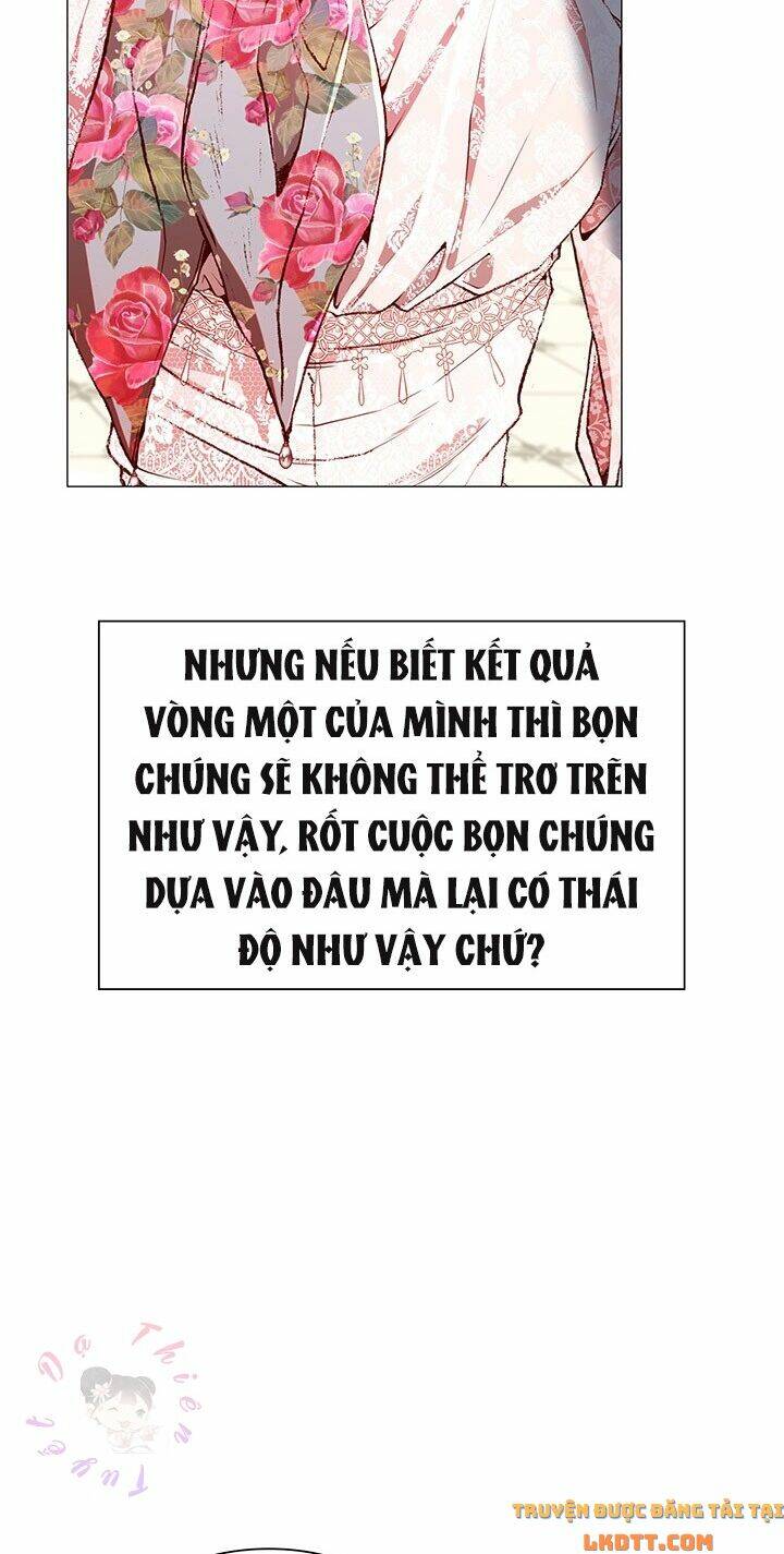 Trở Thành Tiểu Thư Xấu Xí Chapter 38 - Trang 2