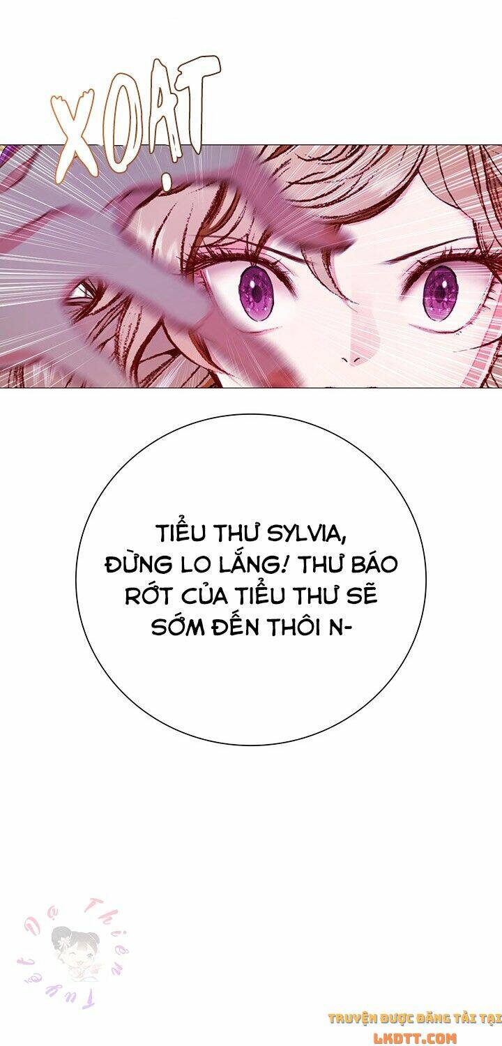 Trở Thành Tiểu Thư Xấu Xí Chapter 38 - Trang 2