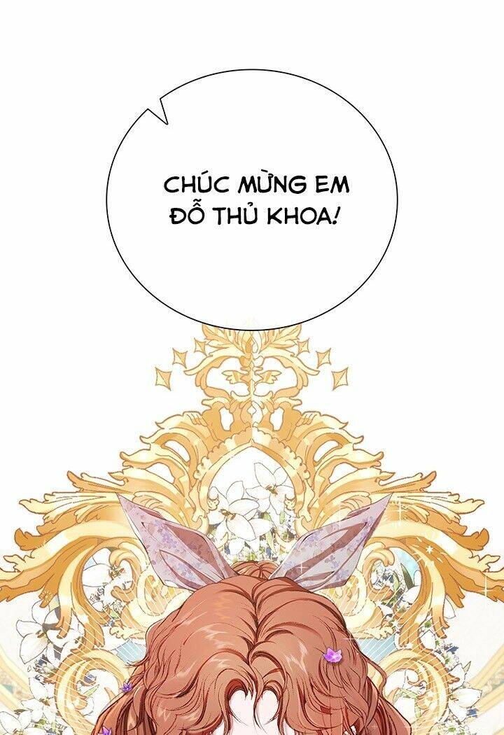 Trở Thành Tiểu Thư Xấu Xí Chapter 38 - Trang 2