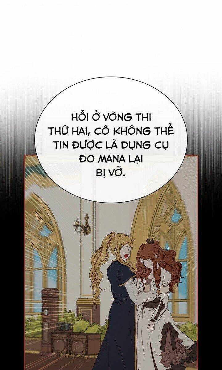 Trở Thành Tiểu Thư Xấu Xí Chapter 38 - Trang 2