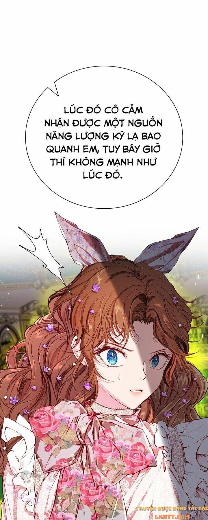 Trở Thành Tiểu Thư Xấu Xí Chapter 38 - Trang 2