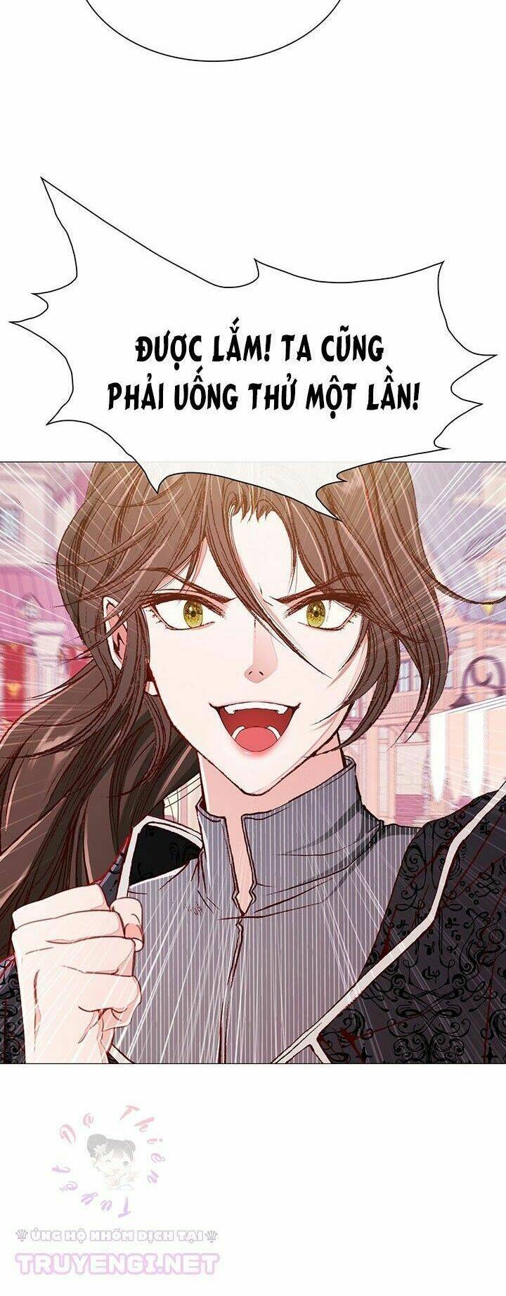 Trở Thành Tiểu Thư Xấu Xí Chapter 36 - Trang 2