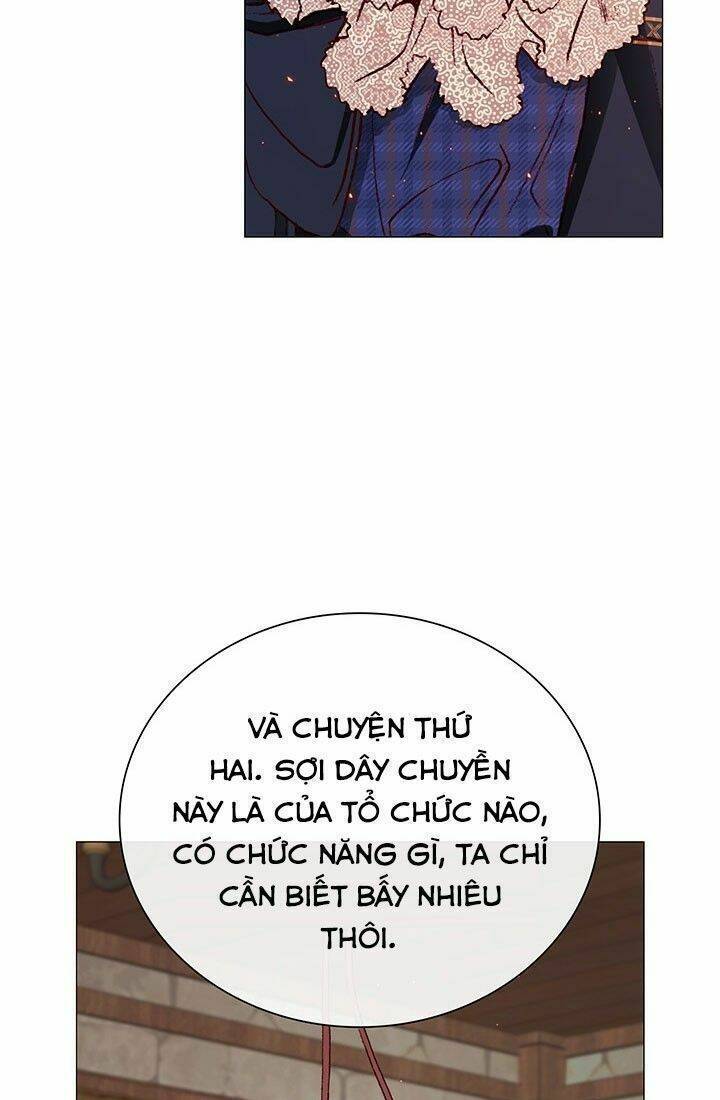 Trở Thành Tiểu Thư Xấu Xí Chapter 35 - Trang 2