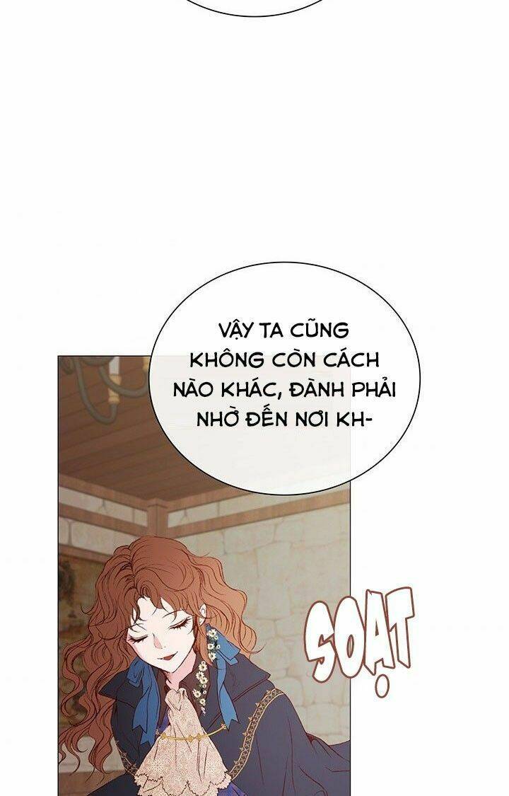 Trở Thành Tiểu Thư Xấu Xí Chapter 35 - Trang 2