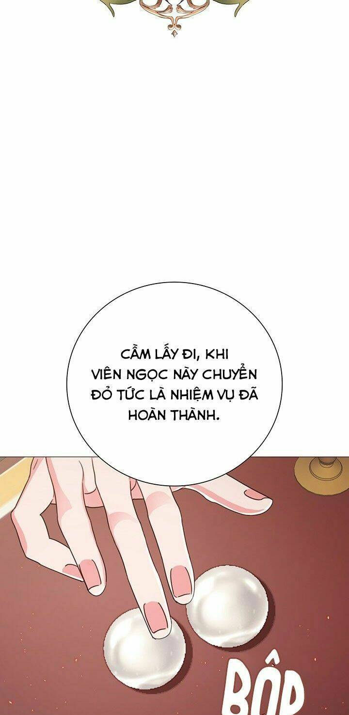 Trở Thành Tiểu Thư Xấu Xí Chapter 35 - Trang 2