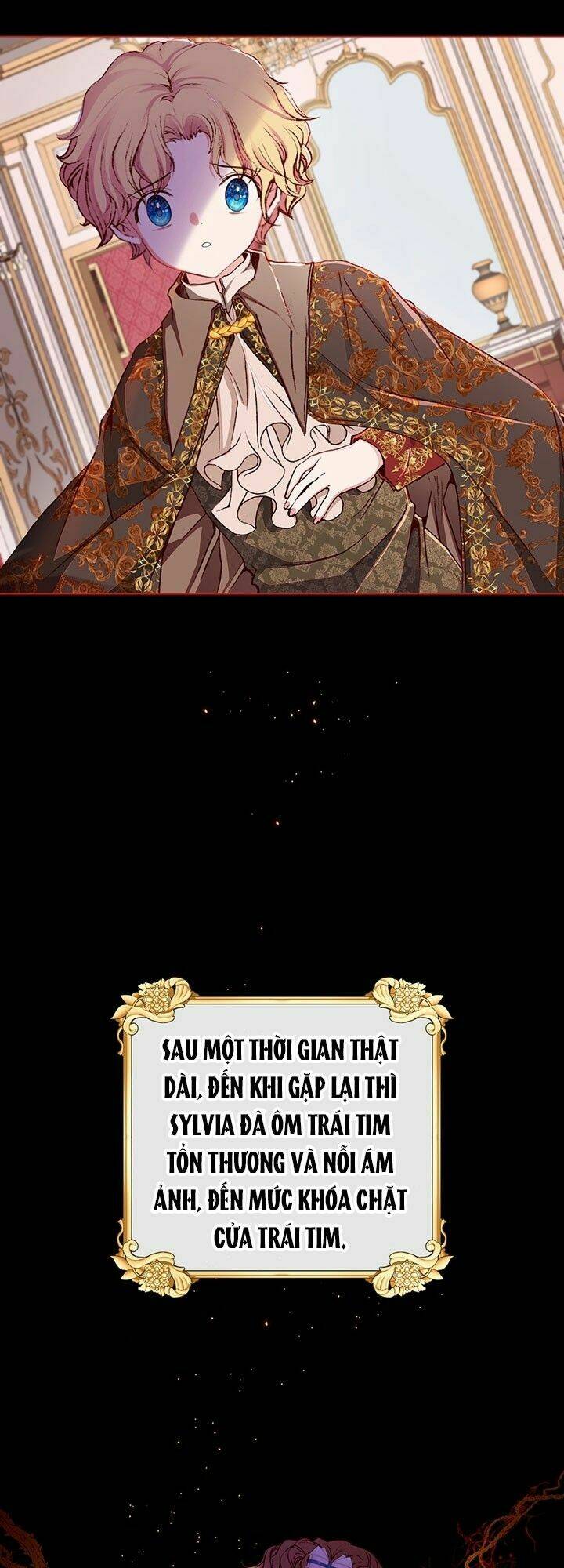 Trở Thành Tiểu Thư Xấu Xí Chapter 34 - Trang 2