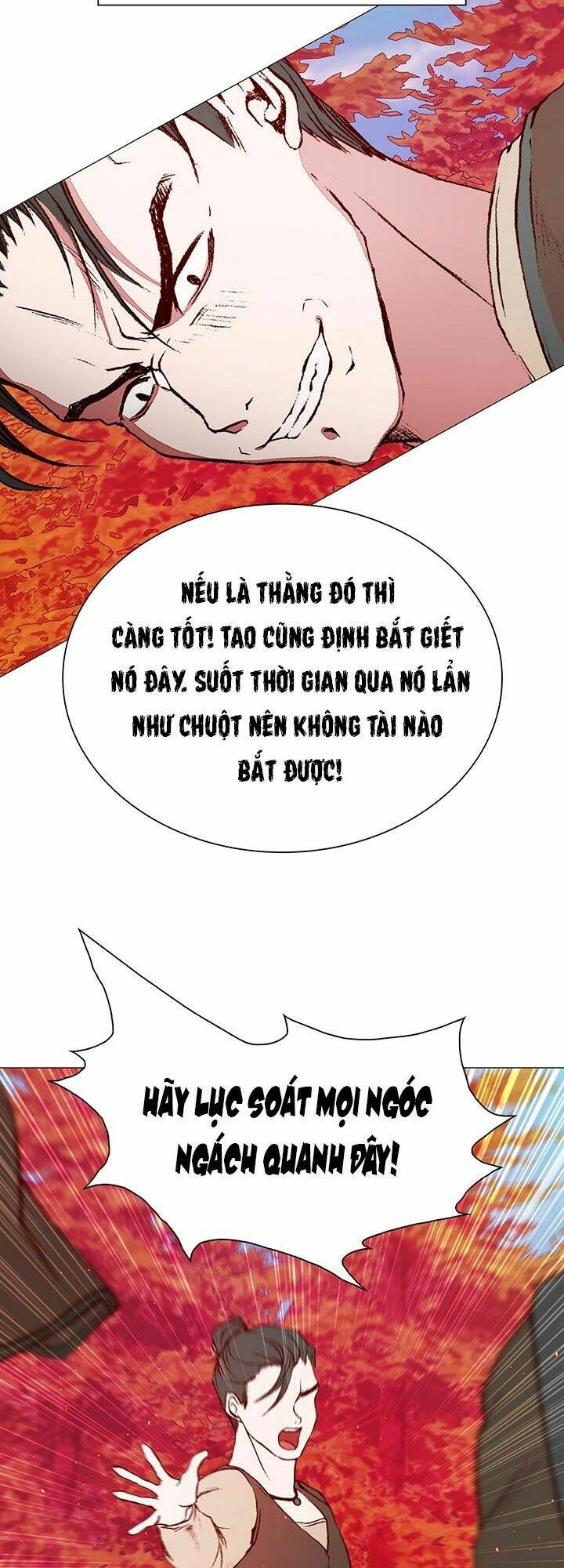 Trở Thành Tiểu Thư Xấu Xí Chapter 34 - Trang 2