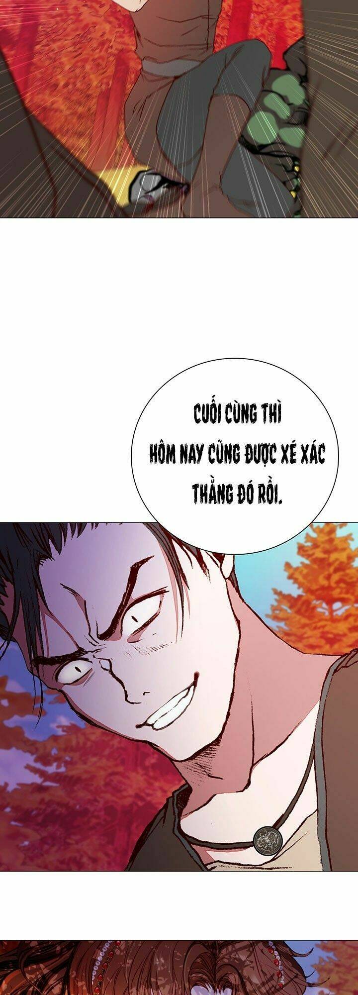 Trở Thành Tiểu Thư Xấu Xí Chapter 34 - Trang 2