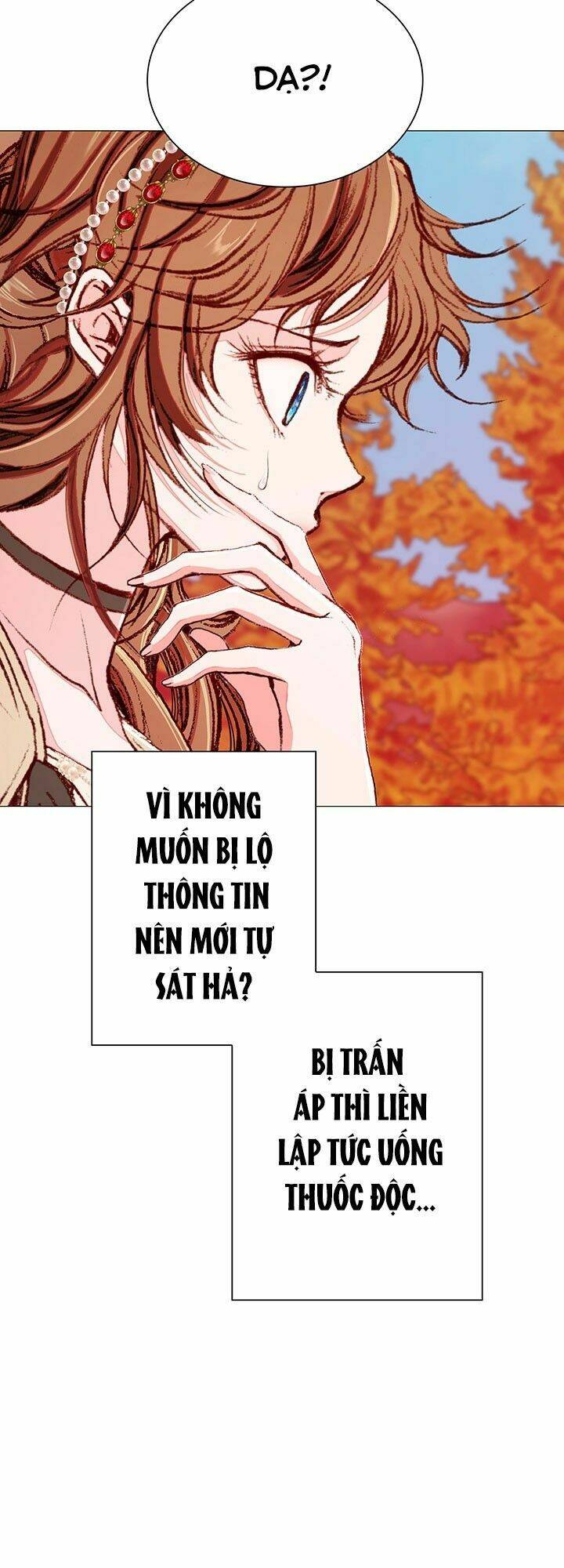 Trở Thành Tiểu Thư Xấu Xí Chapter 34 - Trang 2