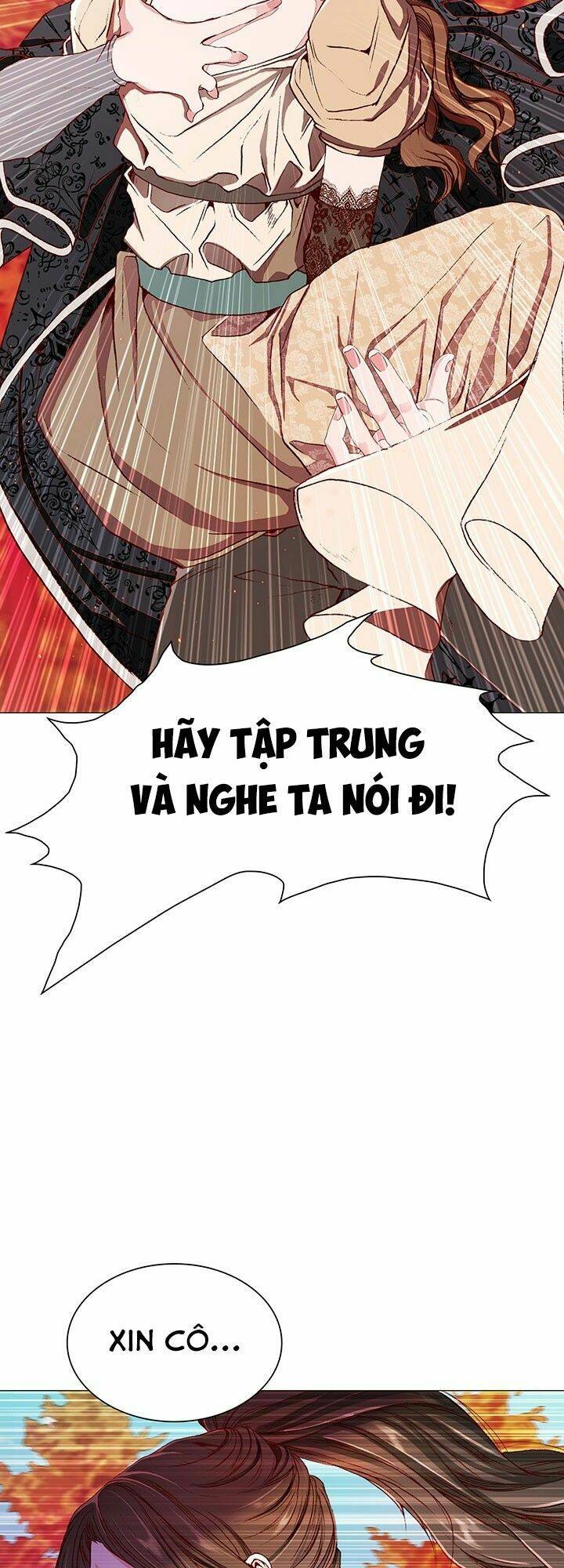 Trở Thành Tiểu Thư Xấu Xí Chapter 34 - Trang 2