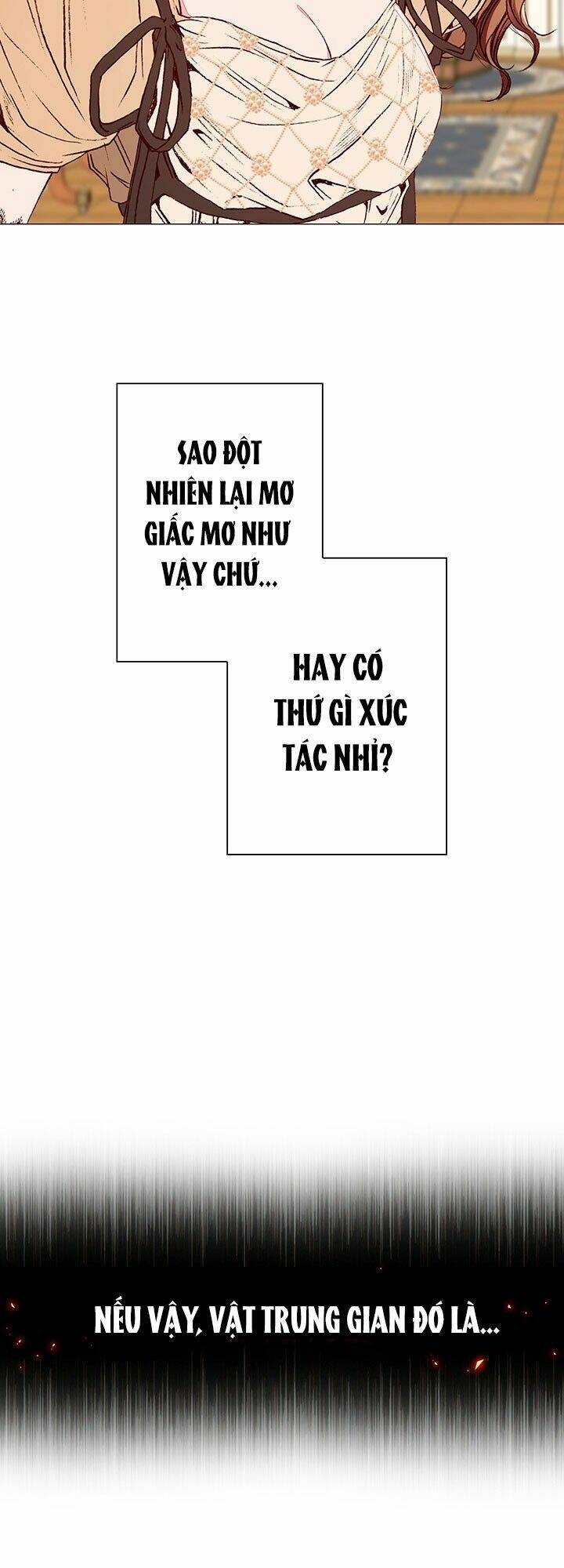 Trở Thành Tiểu Thư Xấu Xí Chapter 34 - Trang 2