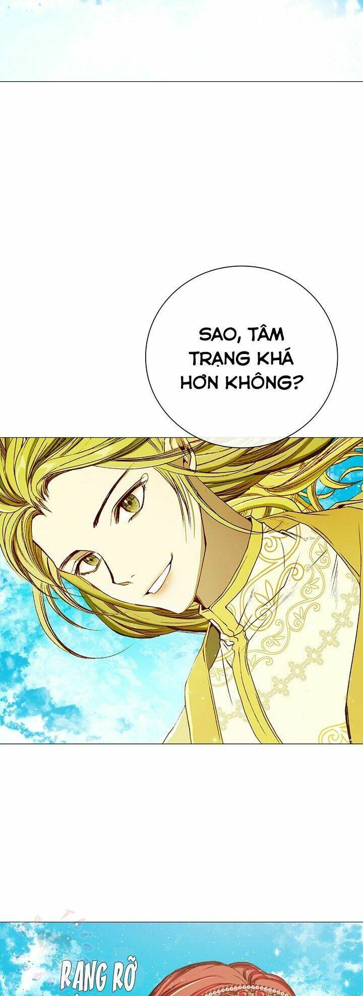 Trở Thành Tiểu Thư Xấu Xí Chapter 33 - Trang 2