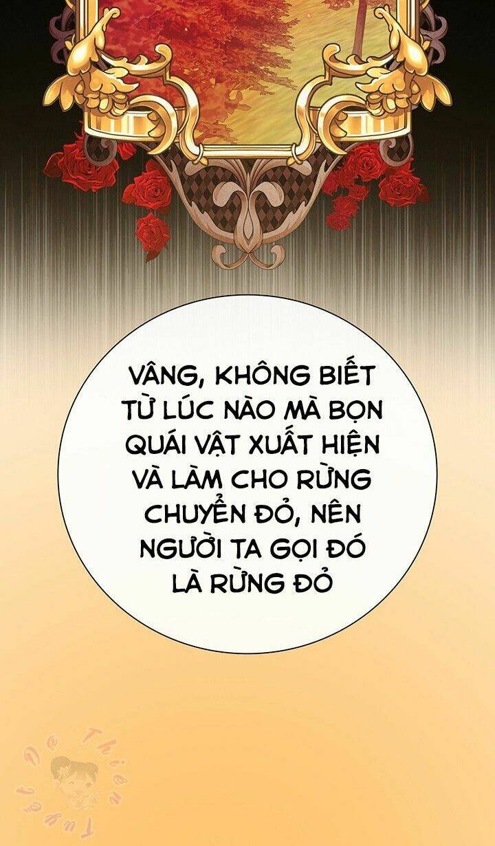 Trở Thành Tiểu Thư Xấu Xí Chapter 33 - Trang 2