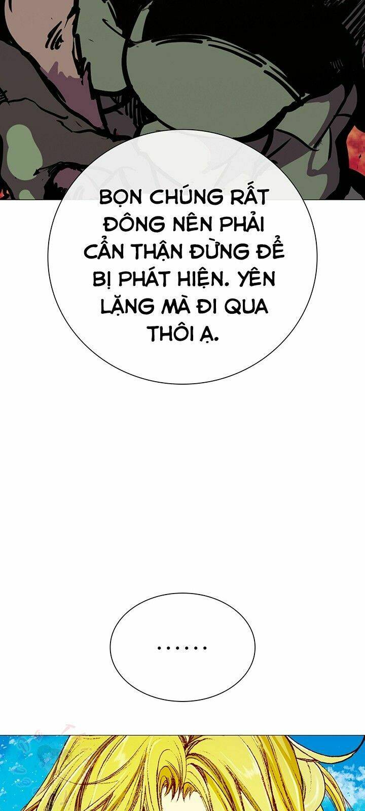 Trở Thành Tiểu Thư Xấu Xí Chapter 33 - Trang 2