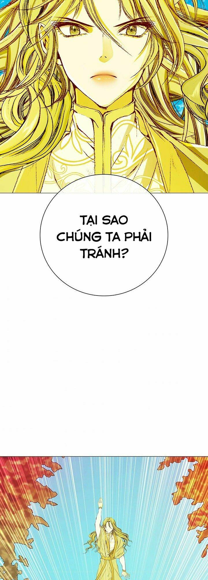 Trở Thành Tiểu Thư Xấu Xí Chapter 33 - Trang 2