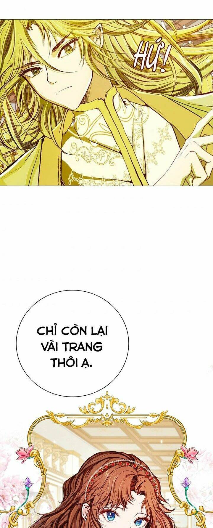 Trở Thành Tiểu Thư Xấu Xí Chapter 33 - Trang 2