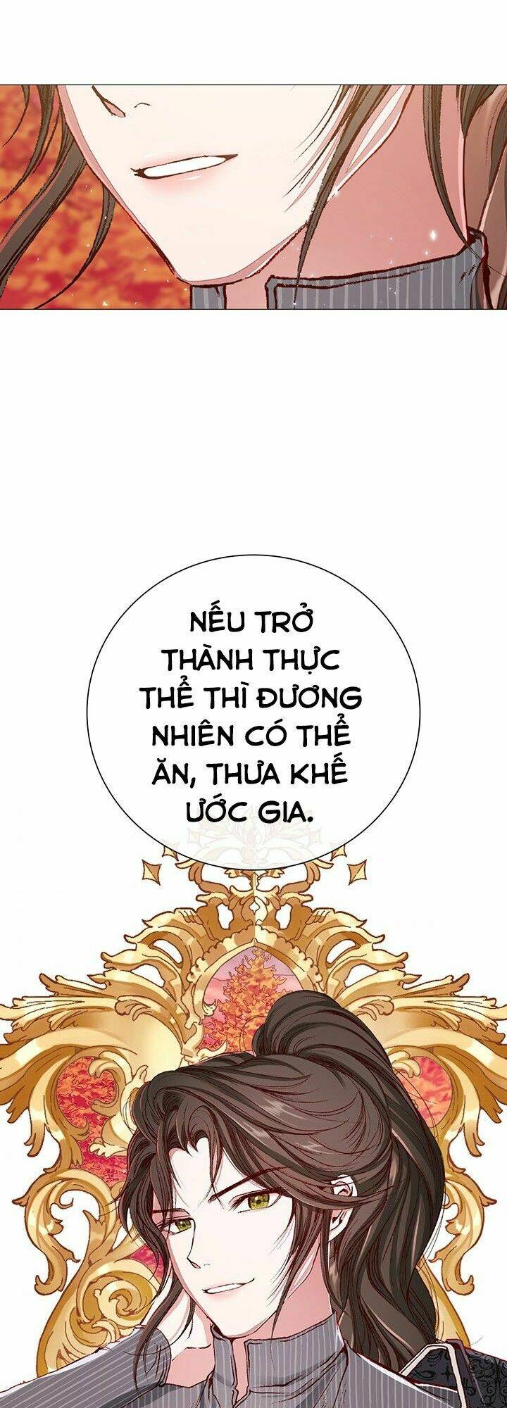 Trở Thành Tiểu Thư Xấu Xí Chapter 33 - Trang 2