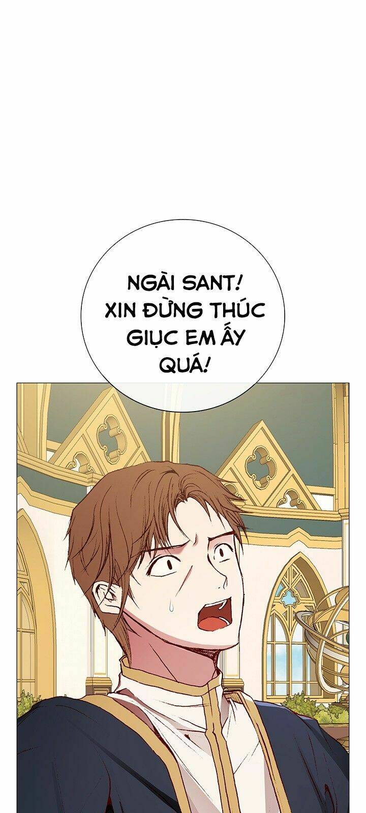 Trở Thành Tiểu Thư Xấu Xí Chapter 31 - Trang 2