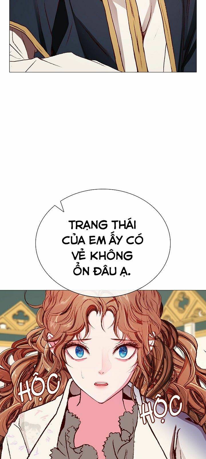 Trở Thành Tiểu Thư Xấu Xí Chapter 31 - Trang 2