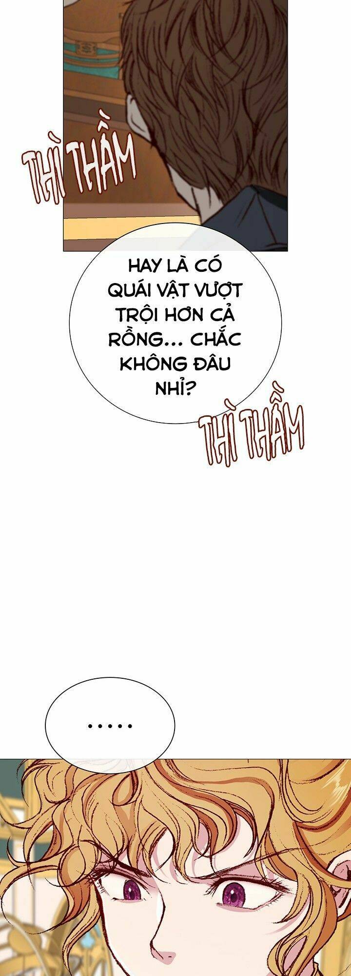 Trở Thành Tiểu Thư Xấu Xí Chapter 31 - Trang 2