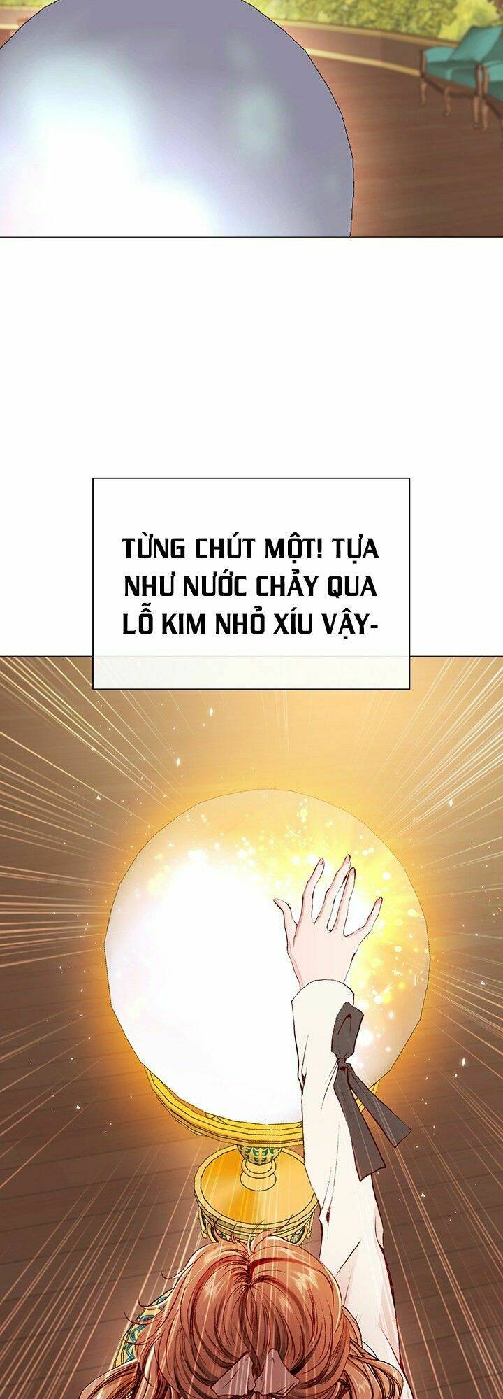 Trở Thành Tiểu Thư Xấu Xí Chapter 31 - Trang 2