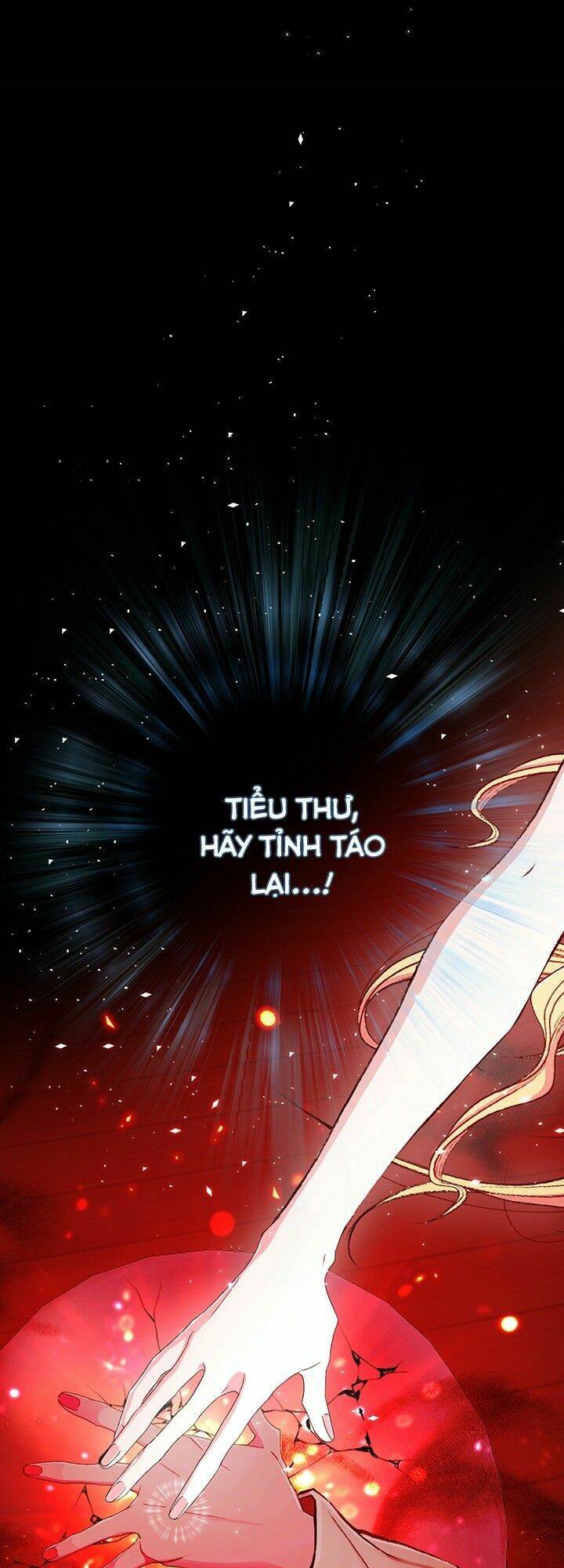 Trở Thành Tiểu Thư Xấu Xí Chapter 31 - Trang 2