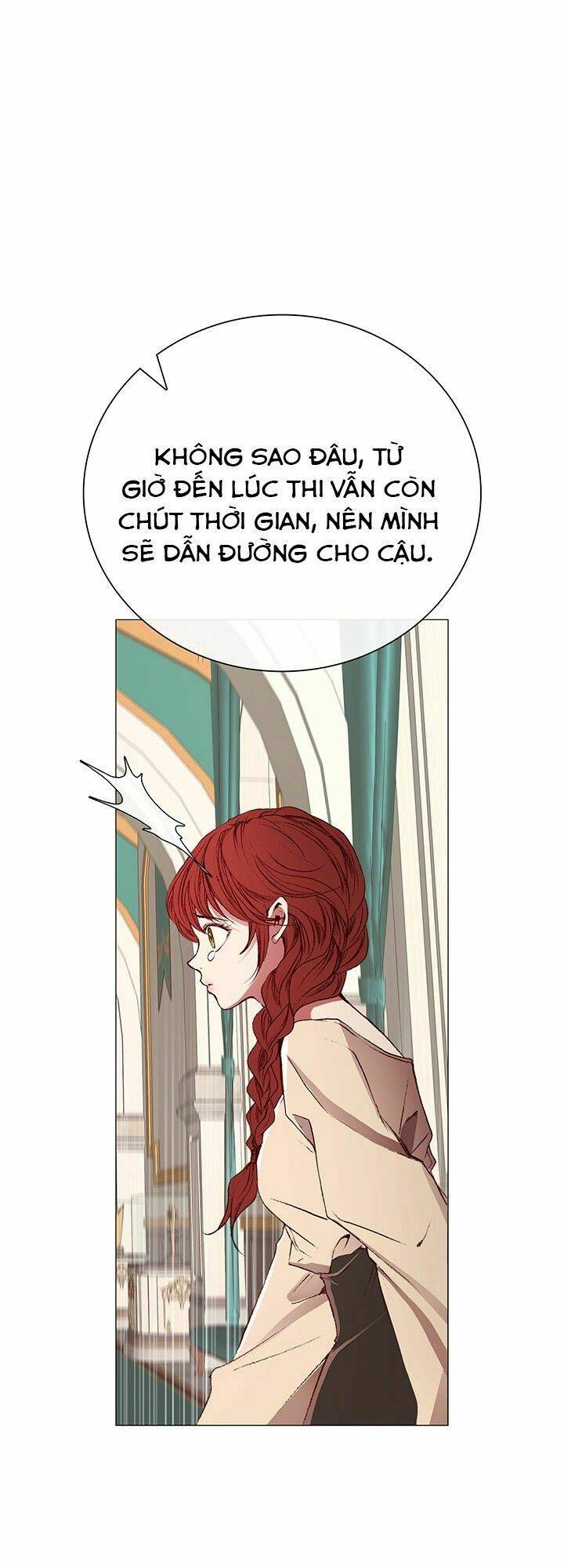 Trở Thành Tiểu Thư Xấu Xí Chapter 30 - Trang 2