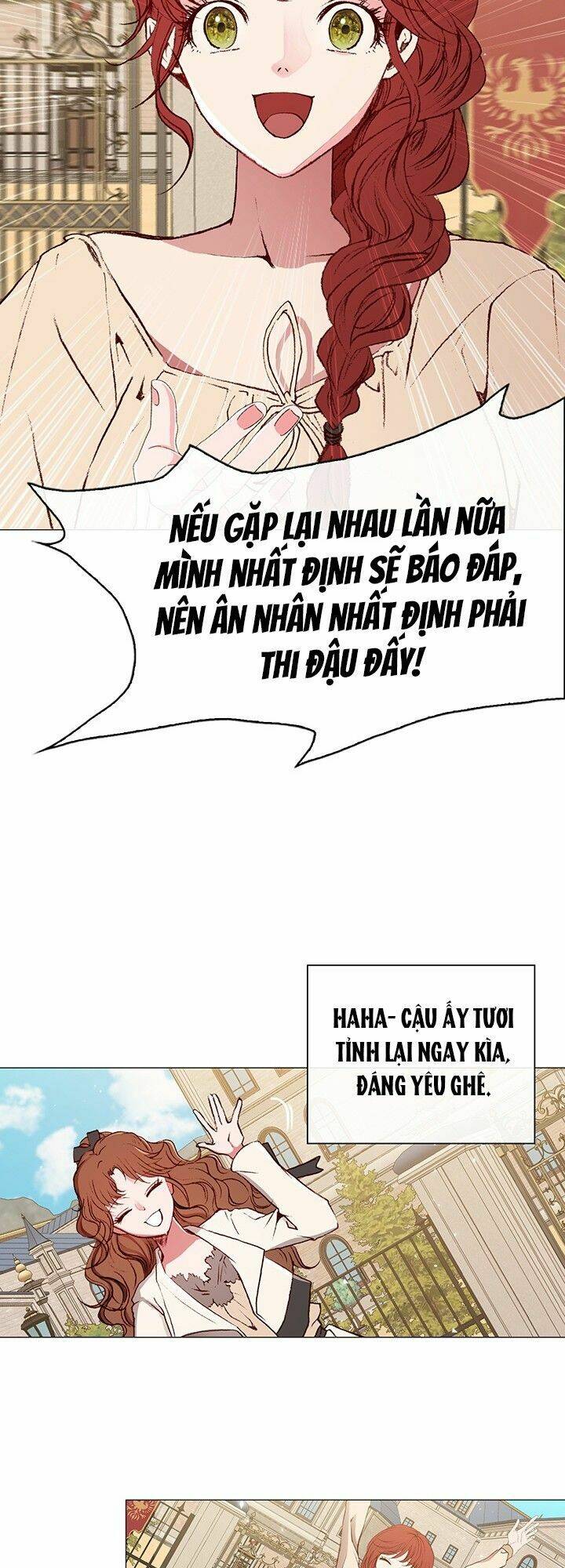 Trở Thành Tiểu Thư Xấu Xí Chapter 30 - Trang 2