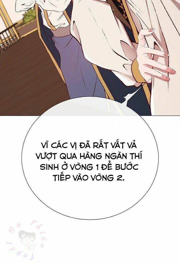 Trở Thành Tiểu Thư Xấu Xí Chapter 30 - Trang 2