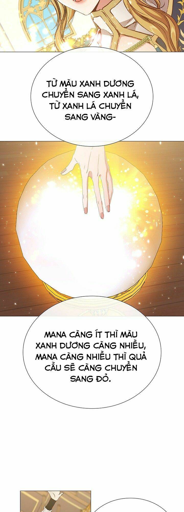 Trở Thành Tiểu Thư Xấu Xí Chapter 30 - Trang 2