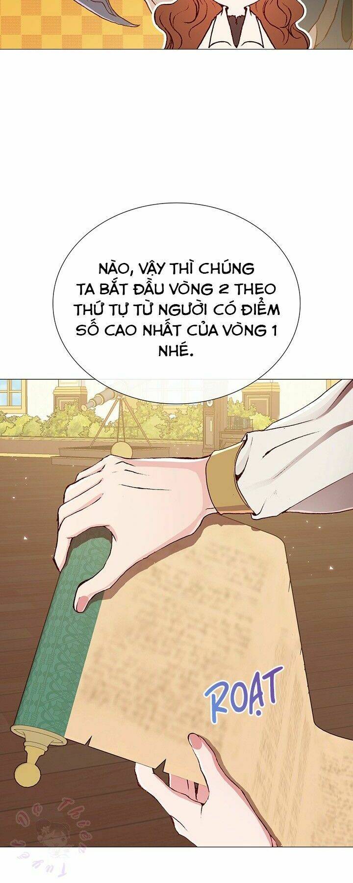 Trở Thành Tiểu Thư Xấu Xí Chapter 30 - Trang 2